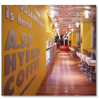 A.S.P HYBRID COFFEE