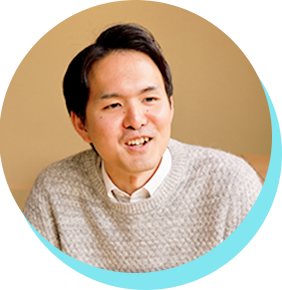 地元トーク座談会 採用サイト 株式会社第一物産